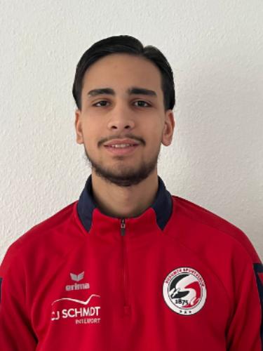 Imad Eddine Baouche