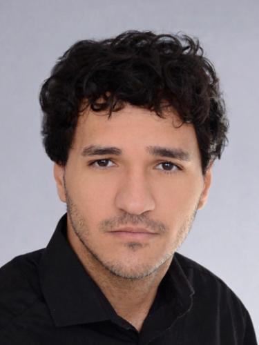 Adiel Dias Lemos