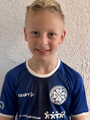 Lian Schulz