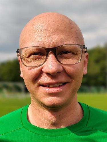 Pascal Dieterle