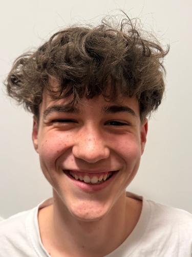 Jakob Hein
