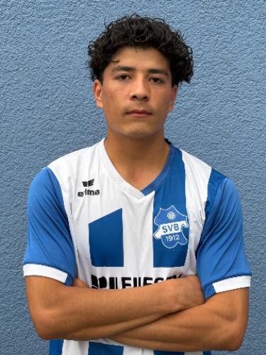 Mohammad Reza Folladi