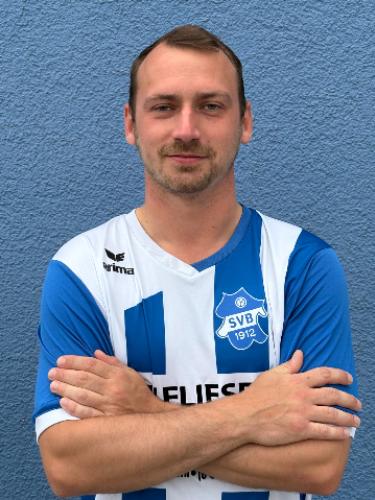Tobias Imhof