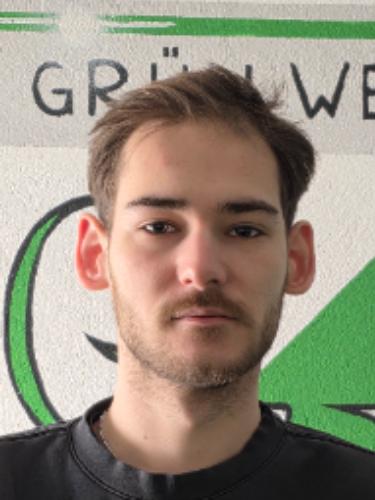 Justin Kaschke