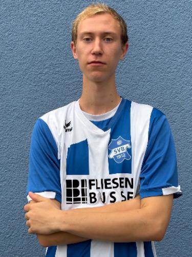 Christoph Karl Georg Krömker