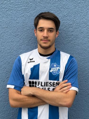Lukas Michael Richter
