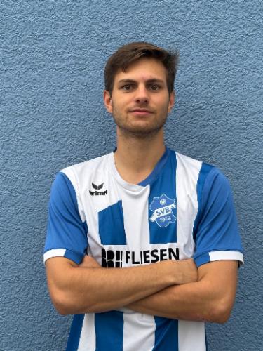 Jannik Leonard Schultz
