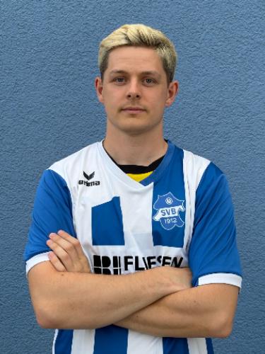 Flynn Maxl Stege
