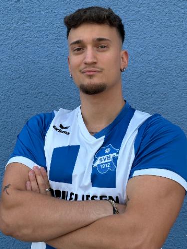Elian Stradalski