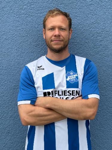 Erik Warmschmidt