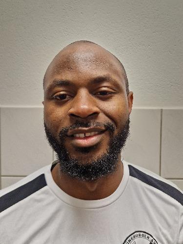 Patrick Nwanikum Mbah