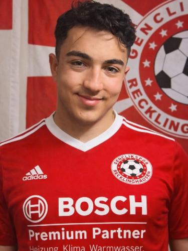 Kerim Cakalli