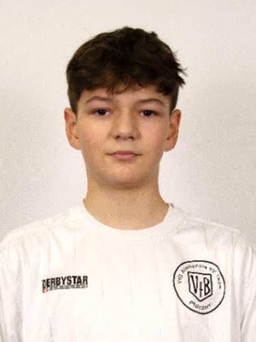 Mats Fischer
