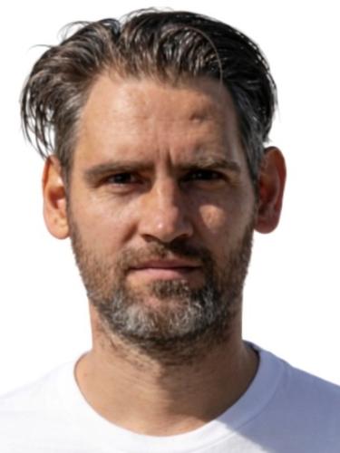 Marvin Nikov