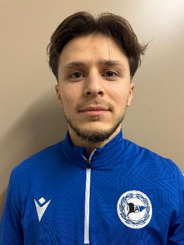 Serkan Merzifon