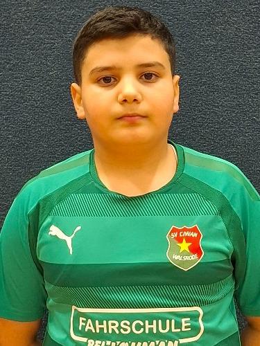 Mohamaed Meskan