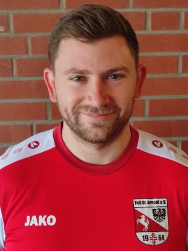 Kai Segger