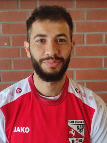 Abdulsamet Özalp