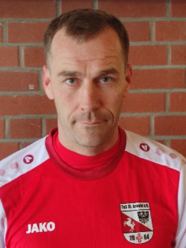 Valentyn Tkackov