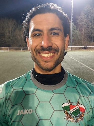 Majed Kharo Murad