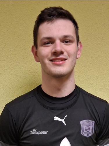 Dominik Janas