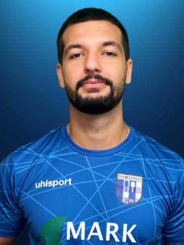 Okan Azaklioglu