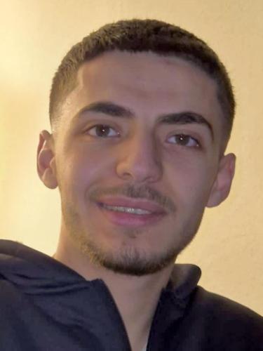 Ismael Soufan