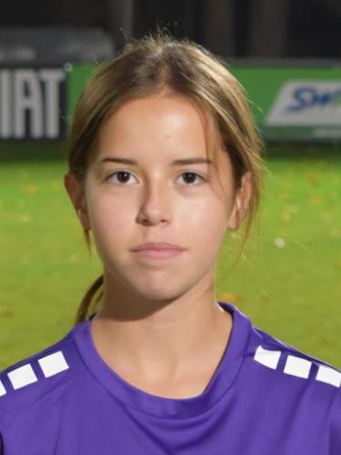 Mila Lani Kümmel