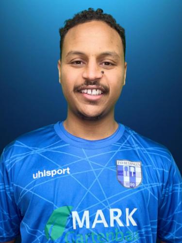 Johannes Haile