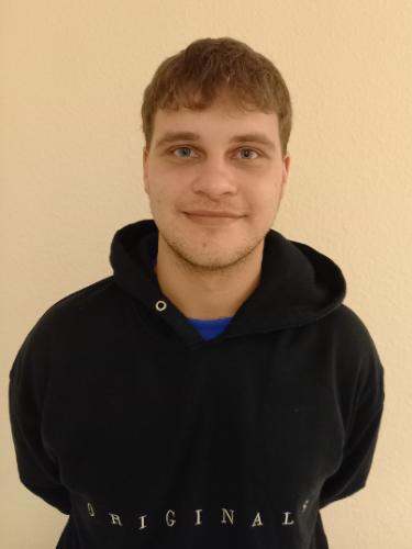 Jonas Schmidt
