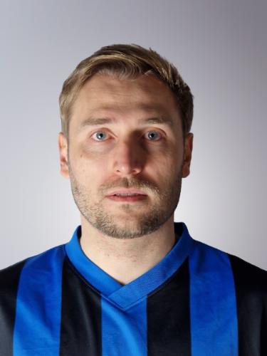 Benedikt Kantert