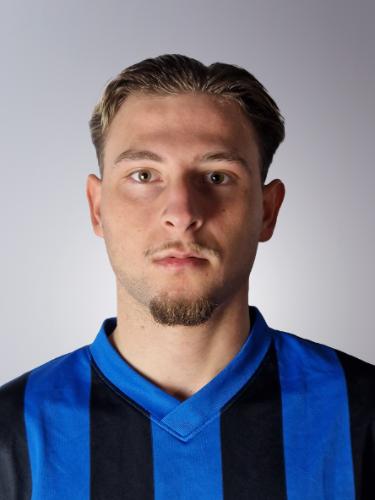 Koursh Nicukar Mojarrad