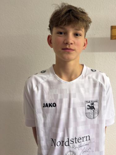 Onno Cassens