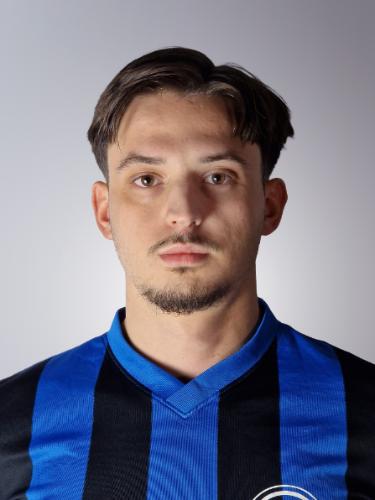 Edin Selmani