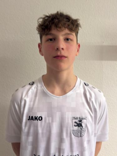 Mads Pufahl