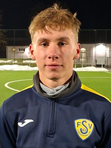 Colin Hoenicke