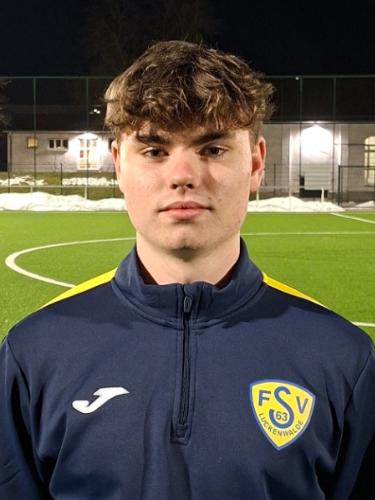 Tim Rawolle