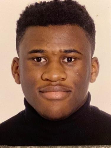 Hanniel Koko