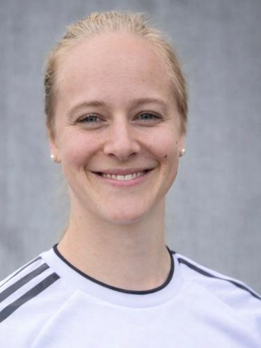 Annalena Hees
