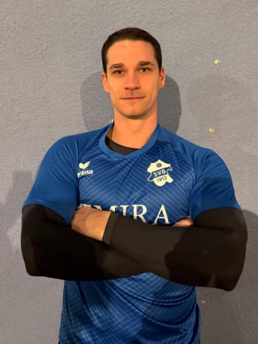Victor Lachmann