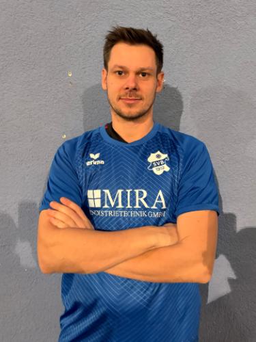 Heiner Beier