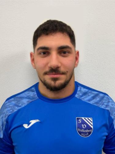 Murad Alijew