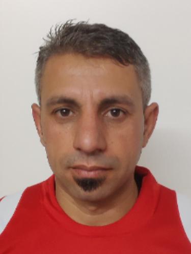 Zinar Khalil