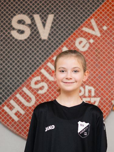 Tilda Luise Kistenmacher