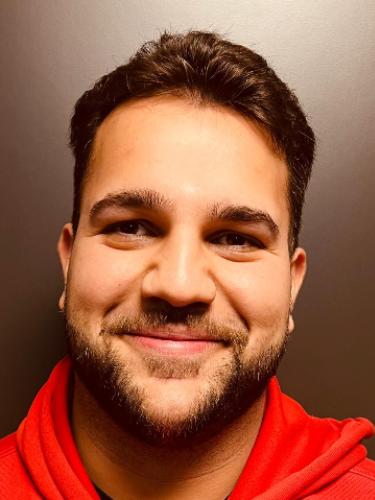 Adrian Baranga