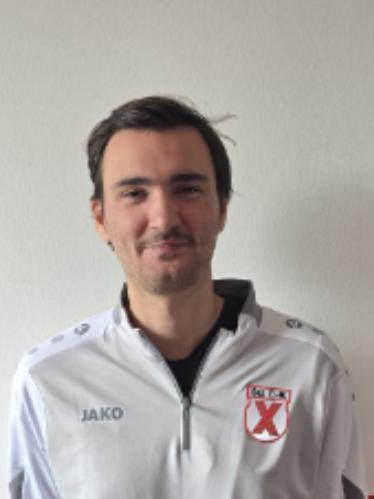 Florian Jonas Koch
