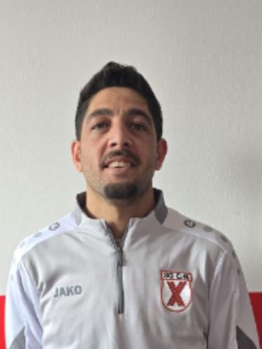 Baris Temir