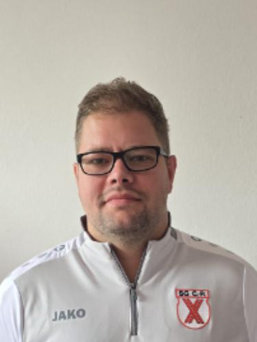 Julian Wohlleb