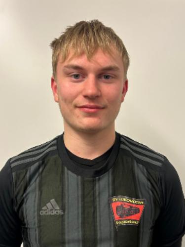 Danny Bruchmüller