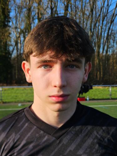 Maximilian Mertens